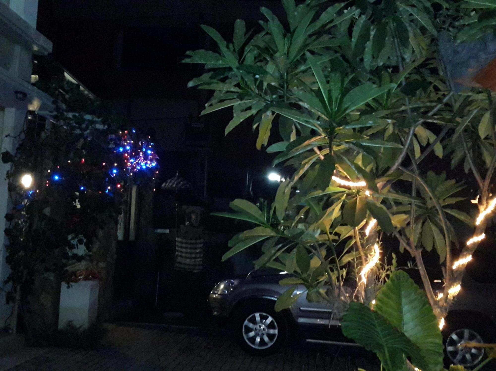 Oyo 90078 The Bali Rama City Hotel Denpasa Buitenkant foto